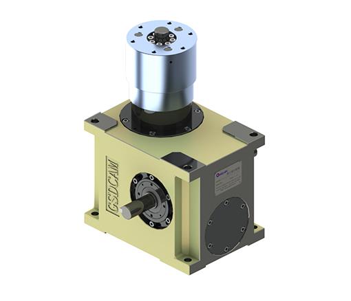 心轴型分割器厂家分享开云集团中国有限公司官网工作原理