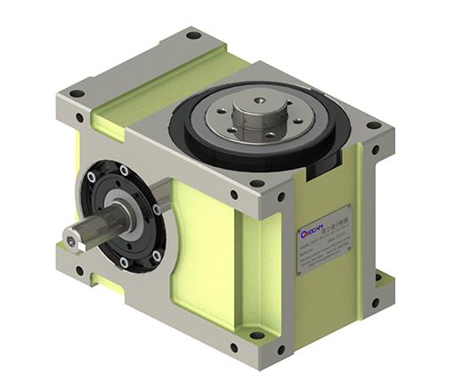 三轴分割器厂家分享开云集团中国有限公司官网选型怎么办呢