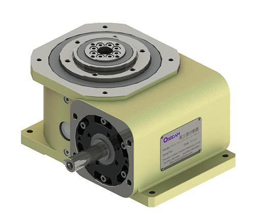 开云集团中国有限公司官网选型厂家分享间歇分割器的类别有哪些